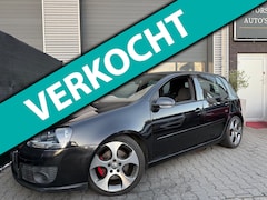 Volkswagen Golf - 2.0 TFSI GTI | Automaat | Navi | 200 PK