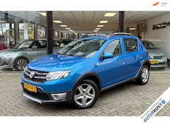 Dacia Sandero Stepway - 0.9 TCe 90pk AIRCO | NAVI | CRUISE | PDC