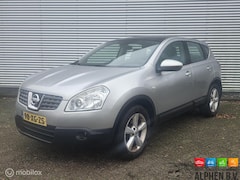 Nissan Qashqai - 2.0 - Export