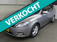 Kia Cee'd Sporty Wagon - 1.4 CVVT X-ecutive - Airco - Cruise Control