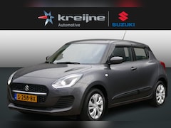 Suzuki Swift - 1.2 Comfort Smart Hybrid | PARKEERSENSOREN | RIJKLAARPRIJS |