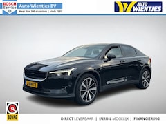 Polestar 2 - 2 Long Range Dual Motor Launch Edition 78kWh | SOH 92% | Navi | Camera