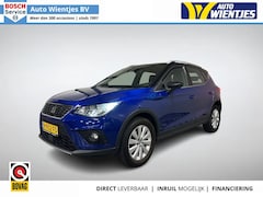 SEAT Arona - 1.6 TDI | Xcellence Intense | Airco-Ecc | Navi | Carplay
