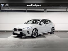 BMW 1-serie - 120