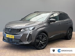 Peugeot 3008 - 1.6 HYbrid 225 GT Pack Business | 19'' Lichtmetalen velgen | AGR Stoelen met massage en ve