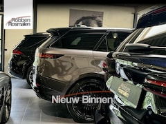 Audi A6 Avant - 55 TFSIe S ed RS Zetels|PANO|HuD|Matrix|VOL