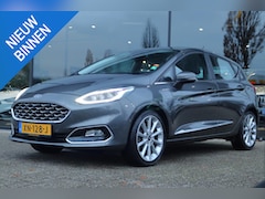 Ford Fiesta - 1.0 EcoBoost Vignale | MATRIX LED | CARPLAY | WINTERPACK | CAMERA | ACC | B&O