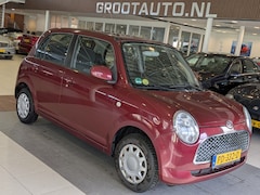 Daihatsu Trevis - 1.0 Airco, Isofix, Stuurbekrachtiging