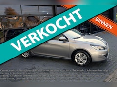 Peugeot 308 - 1.2 VTi Active, Navi, Pdc, Clima, CC, trekhaak
