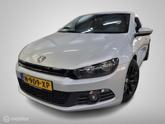 Volkswagen Scirocco - 1.4 TSI/Cruise/Clima/PDC/Stoelverwarming