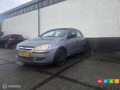 Opel Corsa - 1.2-16V - Lage Km - Nap