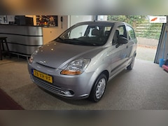 Chevrolet Matiz - 0.8 Spirit nieuwe apk AIRCO