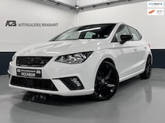 SEAT Ibiza - 1.5 TSI ACT FR Automaat/Carplay/Stoelvw