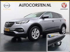 Opel Grandland X - T131PK Trekhaak Navi Ecc Pdc Apple Carplay Android Auto Cruise Control Edition Lmv Licht-R