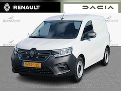 Renault Kangoo E-Tech - Advance L1 44 kWh - Demo / Achterklep - all seasons