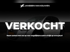 Peugeot e-208 - EV Allure 50 kWh * Stoelverwarming * Apple CarPlay * Climate Control