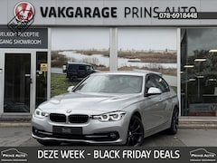 BMW 3-serie - 320i Executive |M-SPORT|CRUISE|DEALER ONDERH.|ORG.NL|NAP| 2006