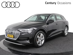 Audi e-tron - 55 quattro Advanced edition Plus 95 kWh