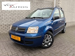 Fiat Panda - 1.2 Dynamic Nieuwe Distributie/Banden/Remmen/APK