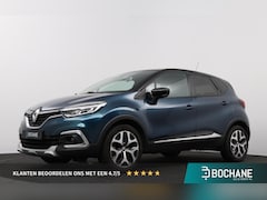 Renault Captur - 1.3 TCe 150 EDC Intens | Automaat | Trekhaak | Easy Life Pack |