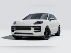 Porsche Cayenne Coupé - S E-Hybrid