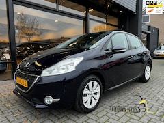 Peugeot 208 - 1.2 VTi Envy / apk 11-20026 / 118116 km