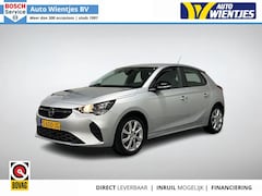 Opel Corsa - 1.2 | Level 2 Edition 5-Drs | Airco | Cruise | Navi