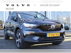 Volvo XC40 - Recharge Core | Keyless | Verw. Stoel & stuurwiel | Getint glas | Camera