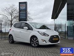 Hyundai ix20 - 1.4i|Stoel+stuur verwarming|Cruise|Airco