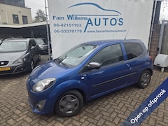 Renault Twingo - 1.2-16V Collection