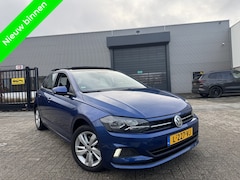 Volkswagen Polo - 1.6 TDI PANORAMADAK|ClimaAuto 2018
