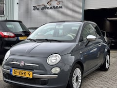 Fiat 500 - 1.2 Lounge