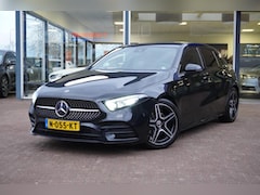 Mercedes-Benz A-klasse - 180 Business Solution AMG | Automaat | Camera | Vol opties | Sfeer verlichting | Vol optie
