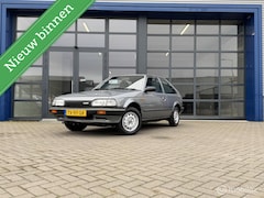 Mazda 323 - 1.3 LX H4 org. NL Nette staat