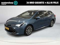 Toyota Corolla Touring Sports - 1.8 Hybrid Dynamic