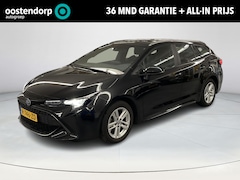 Toyota Corolla Touring Sports - 1.8 Hybrid Active