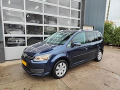 Volkswagen Touran - 1.2 TSI Comfortline BlueMotion
