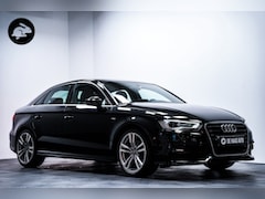 Audi A3 Limousine - 1.4 TFSI 150pk S-Line|Trekhaak|Navi|NAP