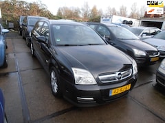 Opel Signum - 2.2-16V airco elek pak nap apk