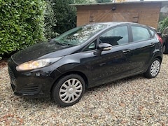 Ford Fiesta - 1.0 Style/AUTO WORDT RIJKLAAR GEMAAKT