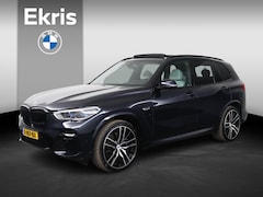 BMW X5 - xDrive45e High Executive M-Sportpakket | Head Up | Panorama dak | Laser Light |