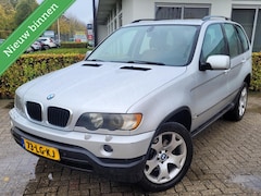 BMW X5 - 3.0i Executive