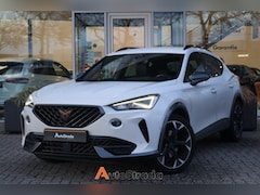 CUPRA Formentor - 1.4 Performance 204pk | Sensoren | Sfeer | Cruise | Climate | Carplay | LED | Keyless | Vi