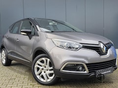 Renault Captur - 0.9 TCe Stoelverw|Climate|Navi|Keyless|Cruise