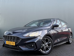 Ford Focus - BWJ 2020 1.0 EcoBoost Hybrid 124 PK ST Line Business PANODAK | FULL LED | STOEL+STUURVERW.
