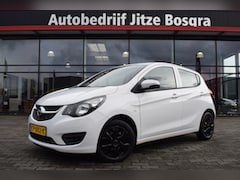 Opel Karl - 1.0 ecoFLEX Edition Airco | Originele Audio | Cruise Control | Isofix