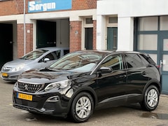 Peugeot 3008 - 1.2 PureTech Allure-automaat-airco-nette auto
