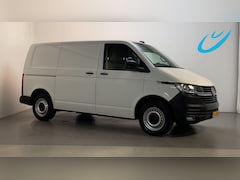 Volkswagen Transporter - 2.0 TDI 150pk DSG L1H1 Camera Navigatie App-Connect