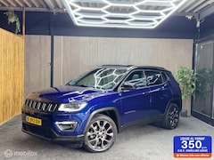 Jeep Compass - 1.3T S | Pano | LED | Camera | Beat | PDC