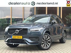 Volvo XC90 - 2.0 T8 Plug-in hybrid AWD Plus Dark | Panorama | Luchtvering | H